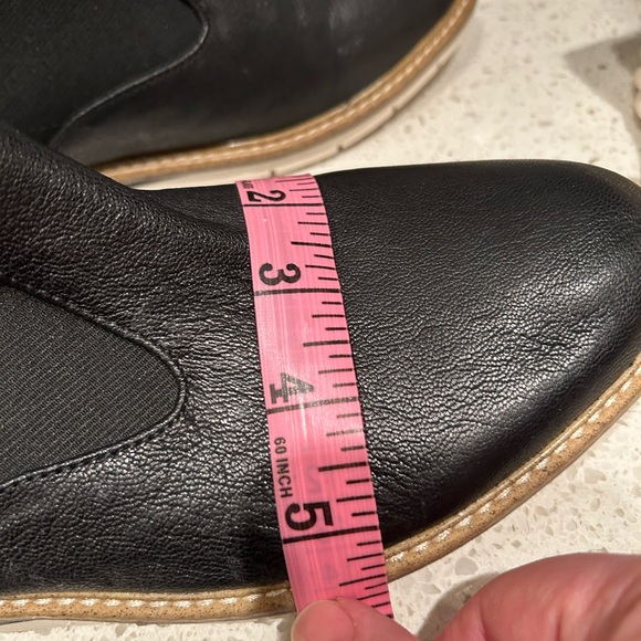 Kelly & Kate Ankle Boots - Picture 8 of 13